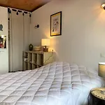 Studio Avec Terrasse Et Loggia A 400M De La Plage A Perros-Guirec - Fr-1-368-381