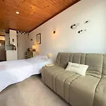 Studio Avec Terrasse Et Loggia A 400M De La Plage A Perros-Guirec - Fr-1-368-381