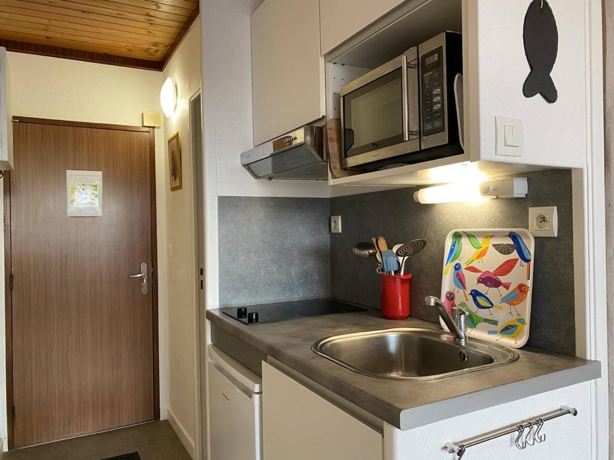 Avec Terrasse Et Loggia A 400m De La A - Fr-1-368-381 Appartement
