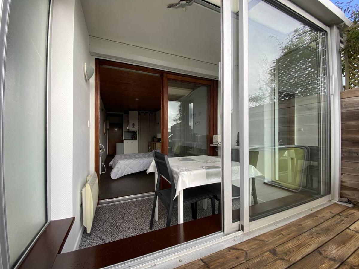 Appartement Avec Terrasse Et Loggia A 400m De La A - Fr-1-368-381 *