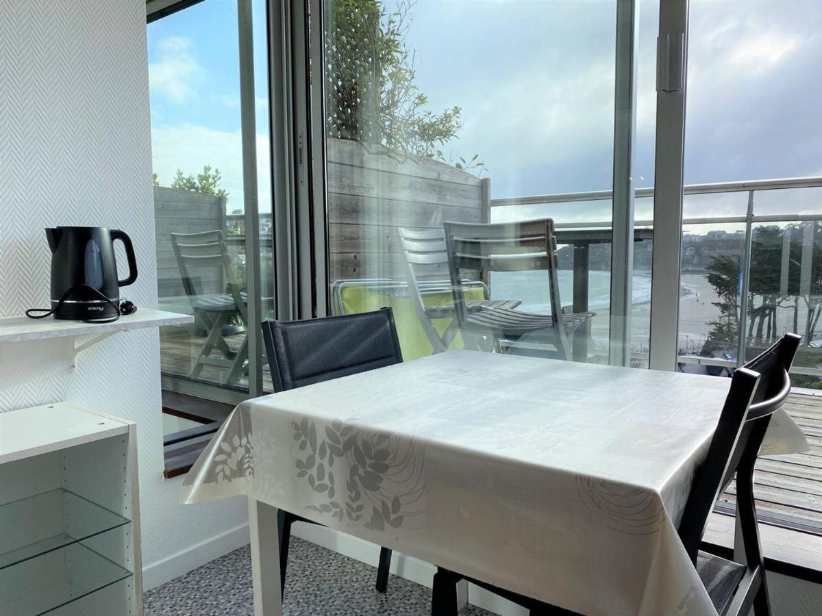 Avec Terrasse Et Loggia A 400m De La A - Fr-1-368-381 Appartement Perros-Guirec