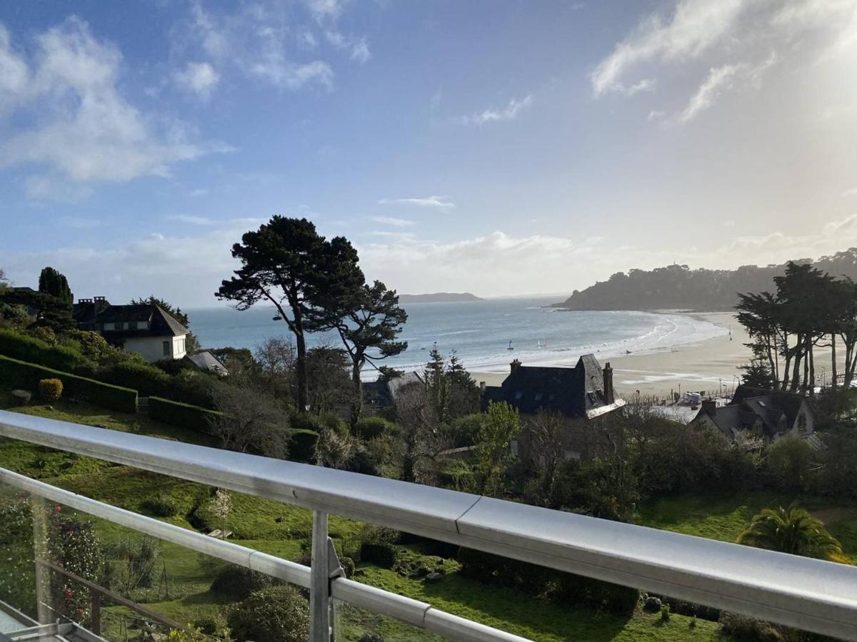 Appartement Avec Terrasse Et Loggia A 400m De La A - Fr-1-368-381 Perros-Guirec